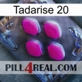Tadarise 20 02